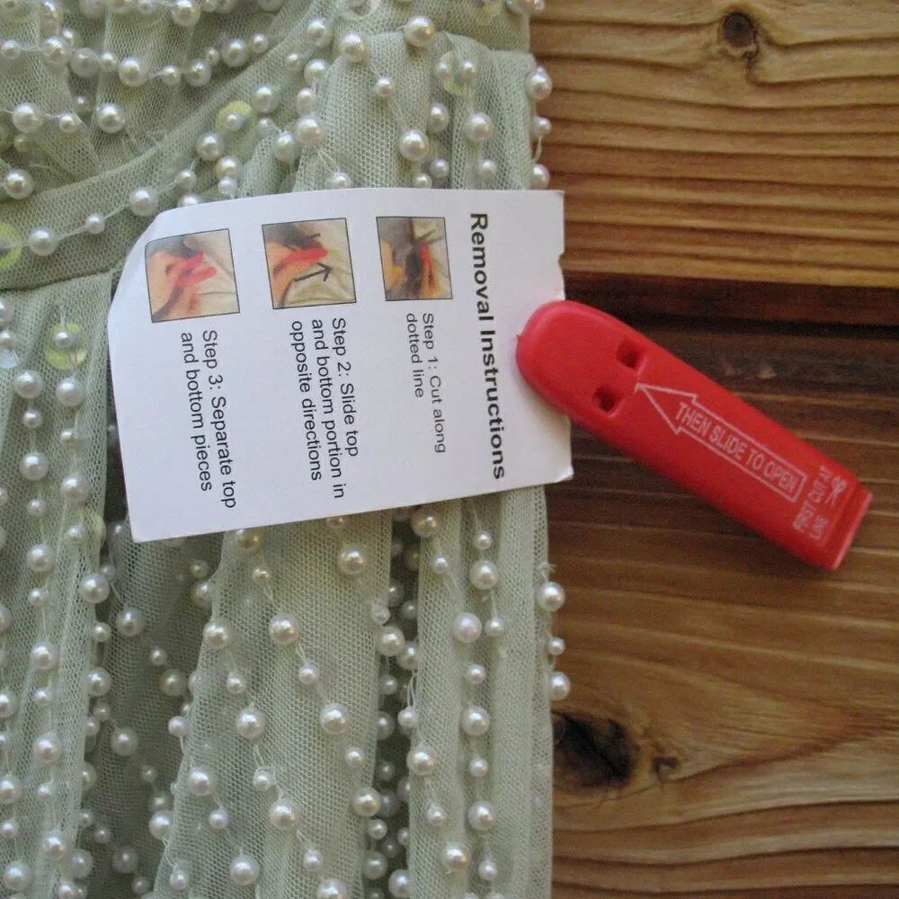 Mac Duggal new tags
